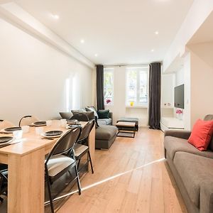 Appartement met Twee Slaapkamers